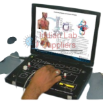 Respiration Rate Monitor Trainer